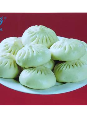 定金粤式茶点成型机自动24褶18褶抓花包子机食品机械设备
