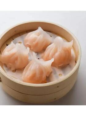 自动化馄饨饺子生产线 汤圆速冻流水线 面食隧道式速冻机设备