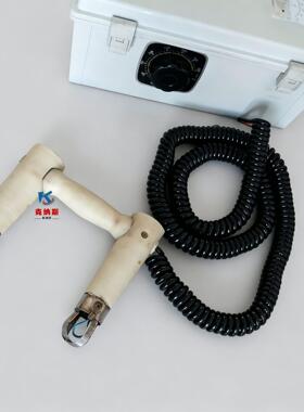 克纳斯生猪电麻器 牛羊家畜全自动电麻设备 屠宰场专用麻电装置