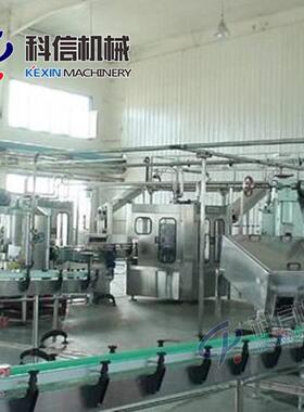 整套西梅果酱生产设备 小型西梅酱加工设备 西梅果酱灌装设备