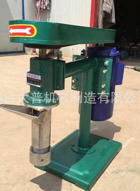 大普商用自熟牛筋面机冷面机全自动辣条机电动辣片机朝鲜面机器