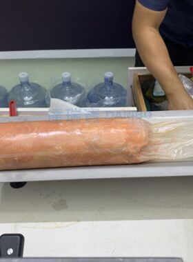 W填充机肉类填充机灌肠机立式不锈钢肉肠填充机香肠填充机厂家