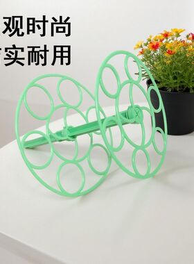 太阳花支架棒棒糖花架爬藤嫁接固定支撑架单层多层蟹爪兰花架造型