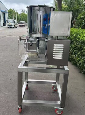 商用汉堡肉饼成型机鱼肉猪肉压饼机器牛肉饼成型设备