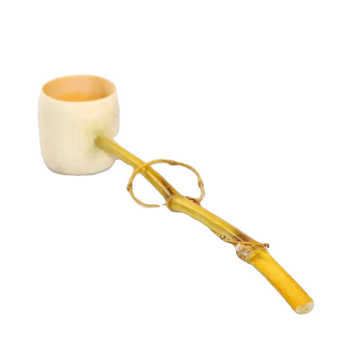 手工定制长柄竹茶勺茶道茶艺竹勺竹枝工艺小茶勺无漆打水勺舀水勺,淘宝优惠券,粉丝福利购,淘宝优惠卷