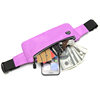 New style of mobile phone bag for men and women running sports construction site