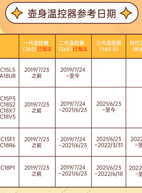 小熊养生壶壶身壶体原装配件1.5升适用YSH-C15F1/YSH-D15Y1/D15D8