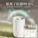 Little Bear Humidifier Home Light Sound Bedroom Large Spray Volume Office Small Infant Pregnant Women Air Purifying Aromatherapy