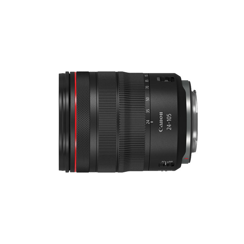 佳能 RF 24-105mm F4L IS USM rf24-105镜头 EOS R R5 R6专微专用 - 图3