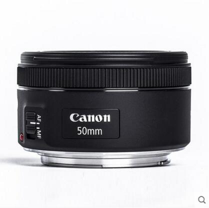 人像定焦 新款小痰盂 三代 1.8 50 镜头 STM 1.8 f 50mm EF 佳能 人像定焦 新款小痰盂 三代 1.8 50 镜头 STM 1.8 f 50mm EF 佳能