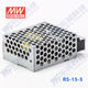 MEAN WELL RS-15-5 switching power supply 220V to 5V DC 3A Taiwanese brand with three-year warranty