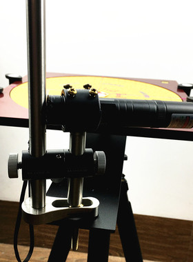 高精度随身专业风工具无磁罗盘