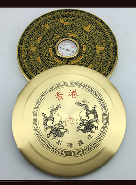 圆带盖纯铜小号中号大号