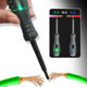 Electrician's special electric pen screwdriver for measuring broken wires