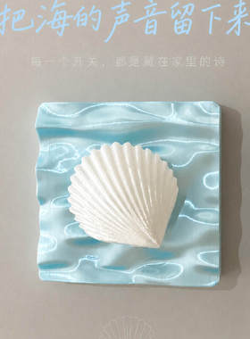 一片海贝壳86型开关贴装