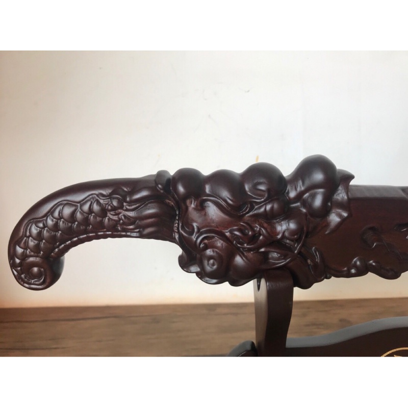  tsangkai曾家银摆件