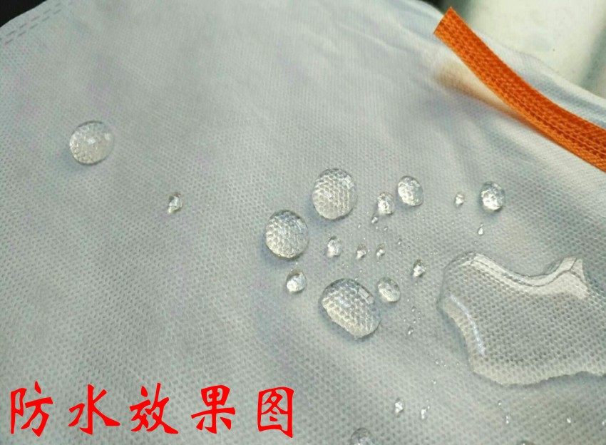 葡萄套袋专用防鸟防水透气露天保护袋子桃子枇杷葡萄袋子无纺布 - 图2