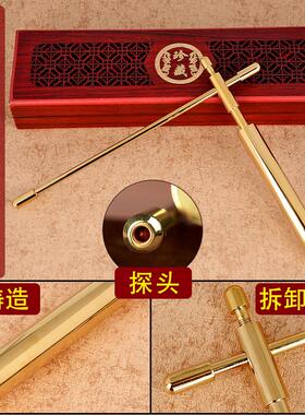 罗盘高精度专业八卦指南