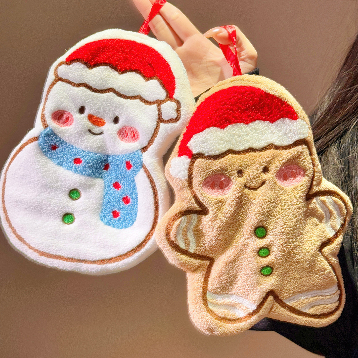 可爱卡通擦手巾挂式超强吸水加厚毛巾儿童手帕厨房专用抹布卫生间,淘宝优惠券,粉丝福利购,淘宝优惠卷