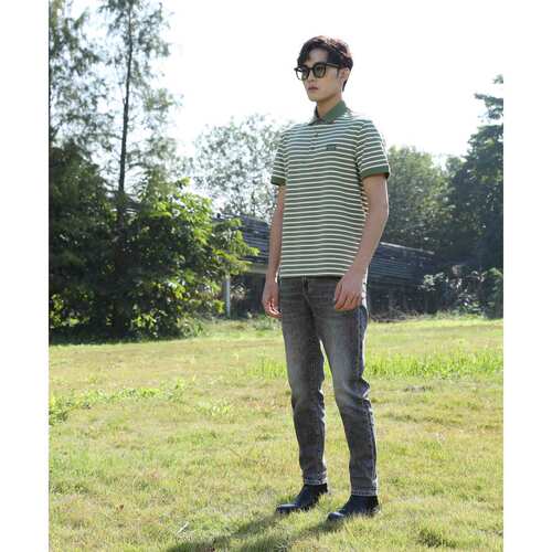 ALT阿恩蓝拓2025夏季合体POLO衫AY40533308原269专柜正品特惠清仓 - 图3