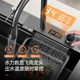 304 stainless steel antibacterial and anti-oil honeycomb embossed