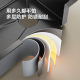 Kitchen sink large single slot rice grain 5MM thickened 304 stainless steel sink household dish sink vegetable sink