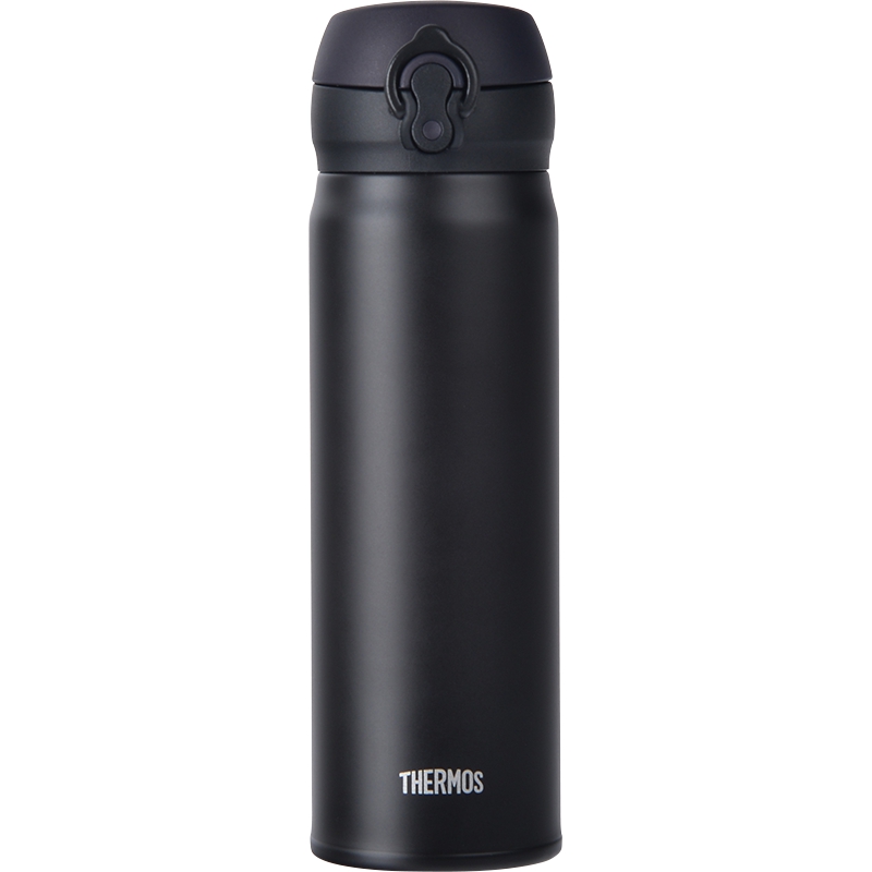 THERMOS/膳魔师保温杯 日本男女学生便携高颜值不锈钢水杯500ml - 图0