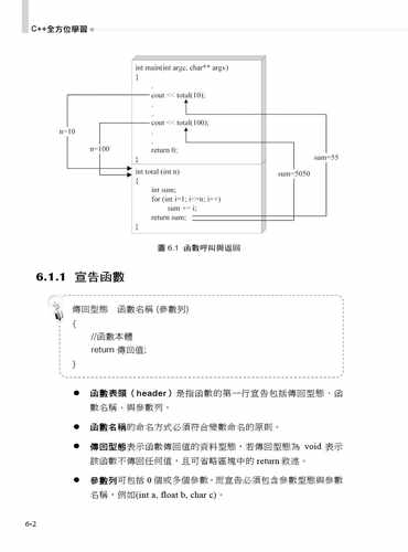 预售  古颐榛 C++全方位学习 第四版(适用Dev C++与Visual C++) - 图1