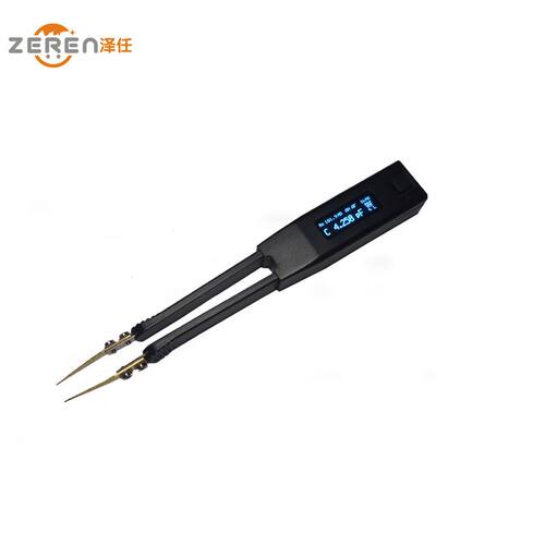 ideal-tek镊子ST-5S  Smart tweezers ST-5S - 图2