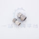 Pressure gauge joint stainless steel sensor hood