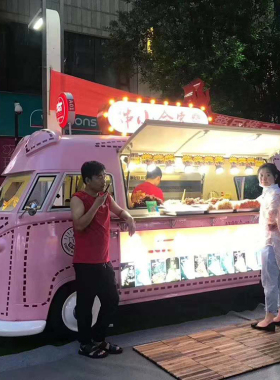 蒸汽火车头景区商业街道具摆件