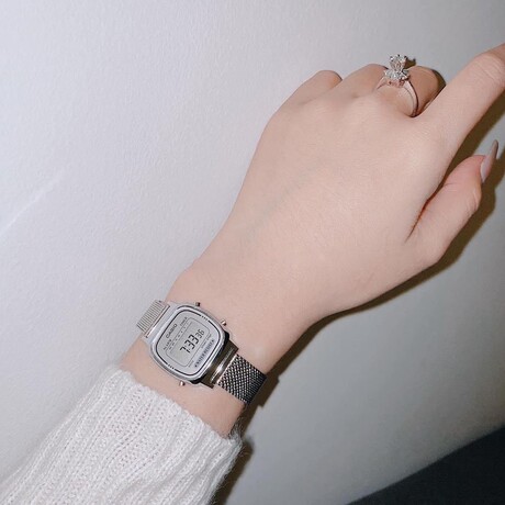 casio la670,Quality assurance,protein-burger.com