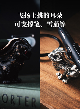 【限时发售】琢匠私房菜系列月伏兔摆件手把件3/23号10点-4/1号