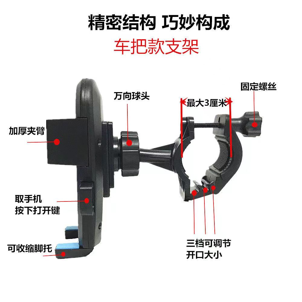 两轮电动车电容续航60V72V稳压器风力发电机爬坡边跑边充电增程器 - 图2