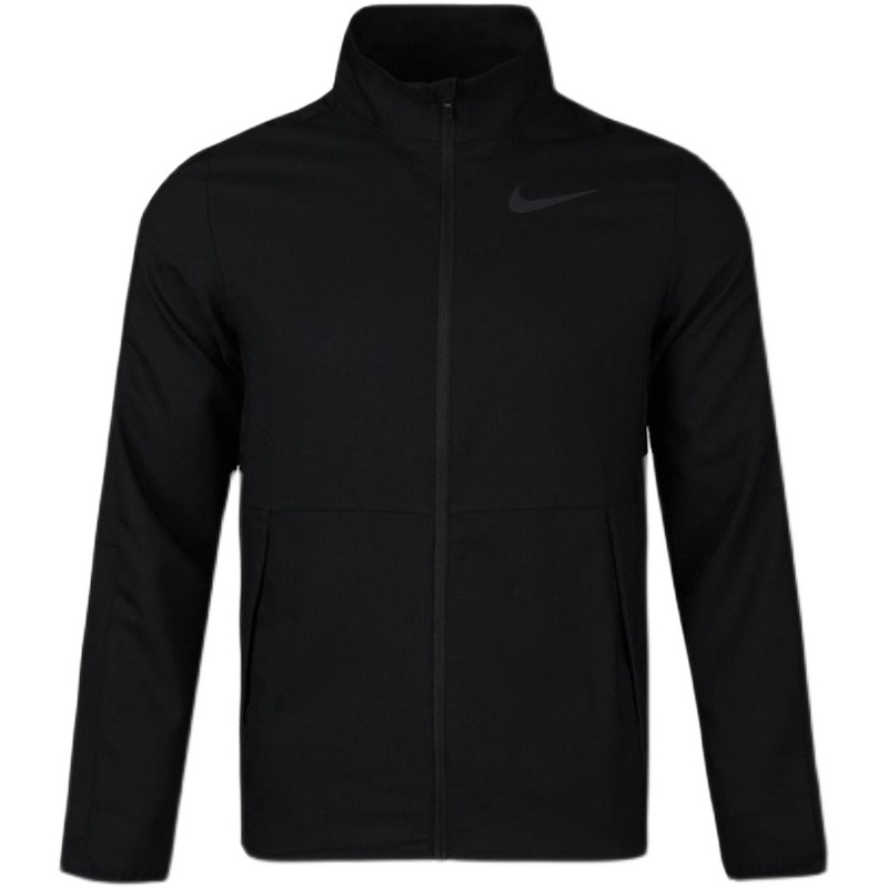 NIKE耐克外套男装秋冬新款休闲运动服上衣夹克茄克CU4954-010