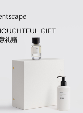 气味图书馆淡香水西瓜派对50mL