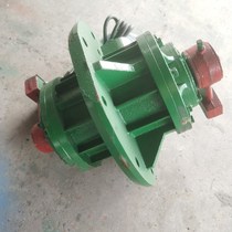 Manufacturer Direct vibration grinding photofinishing machine Polishing Machine Motor Shake Eccentric Block Metal Shock barrel Grinding Mill Motor