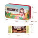 HERSHEY S/Hershey Chocolate Milk Cookies White Qiao Wedding Candy Box Accompanying Gift Box Wedding Candy