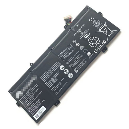 WXX9华为MACHR-W19L MACHC-WAE9WAH9LP MACHD-WFE9Q VLR/VLT-W50W60W09W29CL适用MACH-W19C笔记本WX9电池WAX9 - 图1