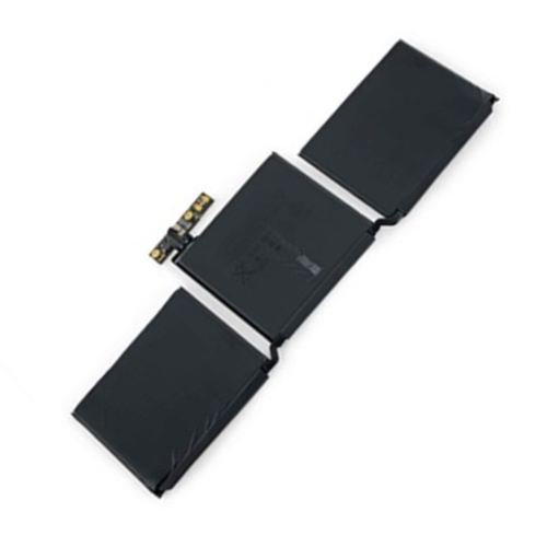 MacBook Pro13/15寸mac适用air苹果笔记本A2289A2338电池A1706A1707A1708电脑A1713A1819A1820电板A2159A2171 - 图3