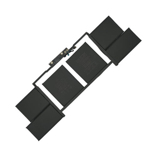 MacBook Pro13/15寸mac适用air苹果笔记本A2289A2338电池A1706A1707A1708电脑A1713A1819A1820电板A2159A2171 - 图1