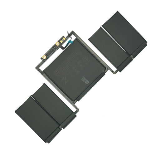 MacBook Pro13/15寸mac适用air苹果笔记本A2289A2338电池A1706A1707A1708电脑A1713A1819A1820电板A2159A2171 - 图2