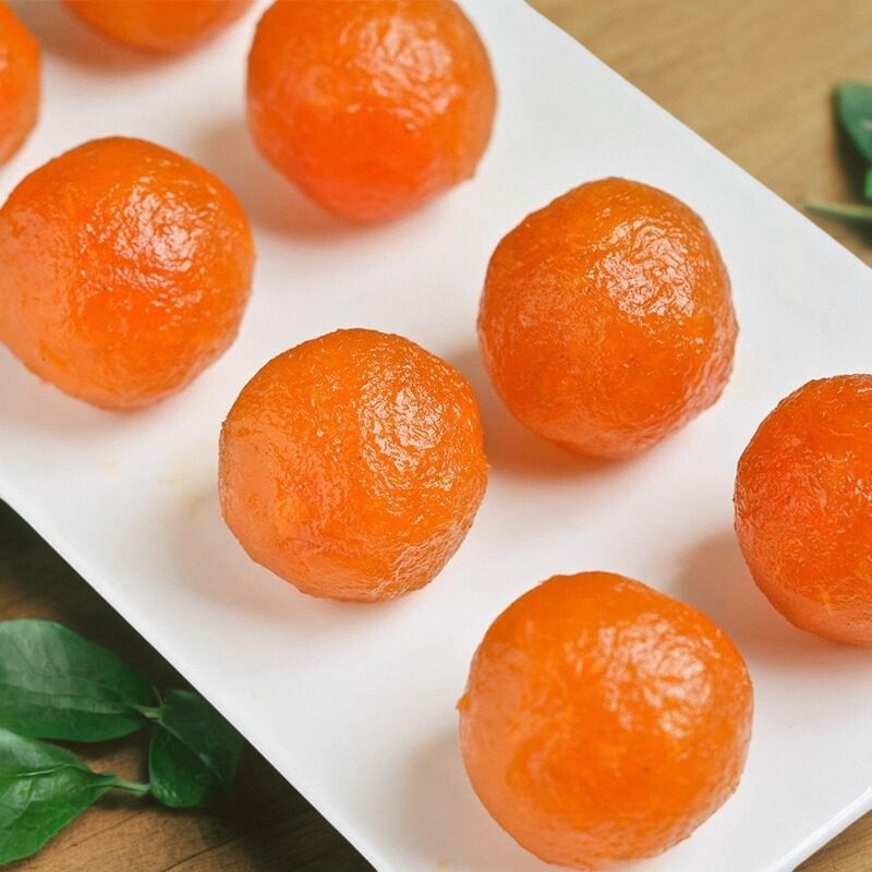 潘酥酥土凤梨馅低甜凤梨果肉不含冬瓜蓉凤梨酥月饼馅料烘焙商用,淘宝优惠券,粉丝福利购,淘宝优惠卷