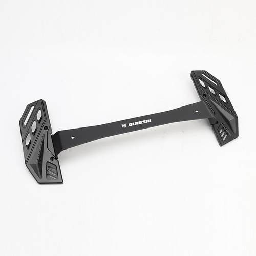 欧老师下沉脚踏九号机械师二代F2Z F90 NZ MZ M3M95C改装加宽踏板 - 图3