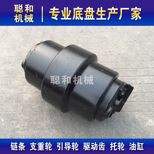 日立EX200-3/5/6 210挖掘机驱动齿圈行走太阳牙齿轮地轮底盘配件 - 图2