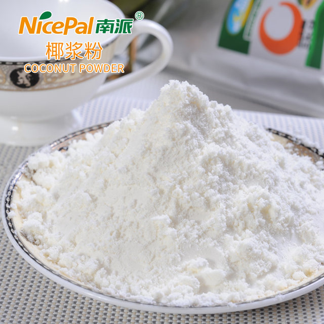 Hainan Coconut Milk Powder Hainan Coconut Powder