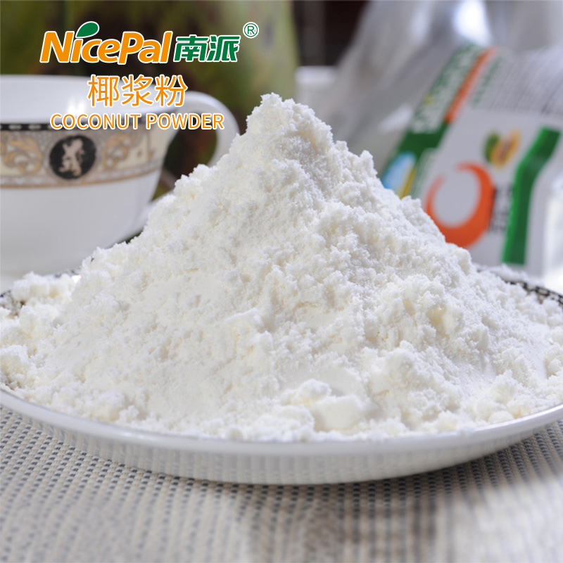 Hainan Coconut Milk Powder Hainan Coconut Powder