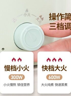 电火锅电煮锅煎炒油炸不粘迷你小电锅学生宿舍锅泡面煮面锅