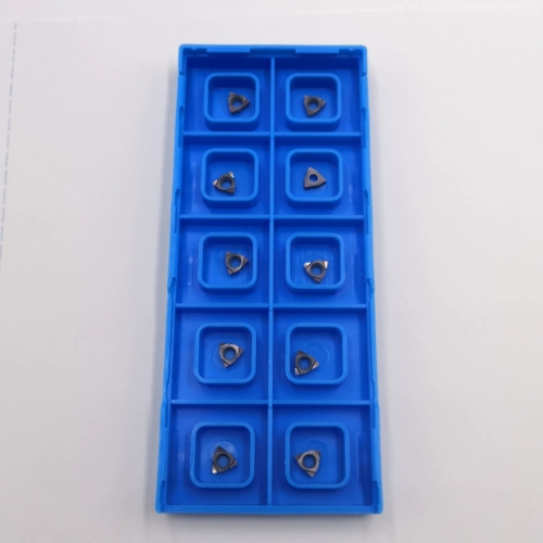 Kyoku фарфоровый CNGT060102/060104L-F TN60 PR930 PRECICEE CAR Небольшой внутренний диаметр 镗 镗 镗 镗