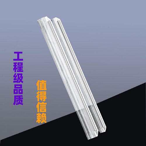 光纤热缩套管熔接套管热缩管接续套管光纤线路熔接使用光纤接续光纤工程熔点保护管皮线PVC光缆通用60mm保护 - 图3